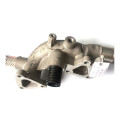 Professional Manufacturer China High Quality Gravity Casting Products